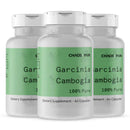 Garcinia Cambogia by Chaos and Pain - Natty Superstore