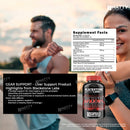 GEAR SUPPORT - Liver Support - Natty Superstore