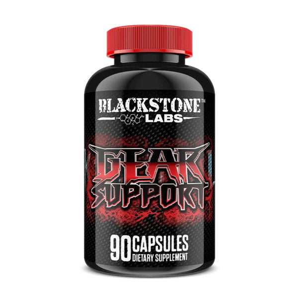 GEAR SUPPORT - Liver Support - Natty Superstore