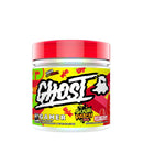 Ghost Gamer Focus + Energy