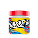 Ghost Gamer Focus + Energy