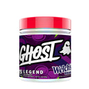 Ghost Legend V2
