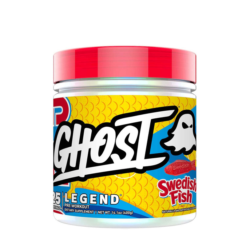 Ghost Legend V2