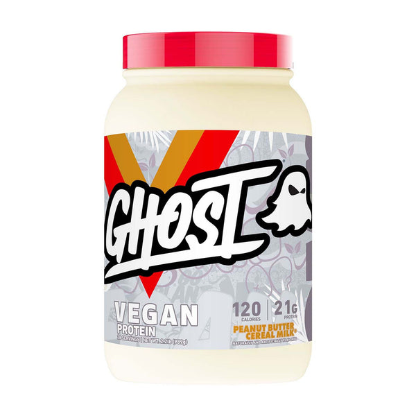 Ghost Vegan Protein 2 lbs