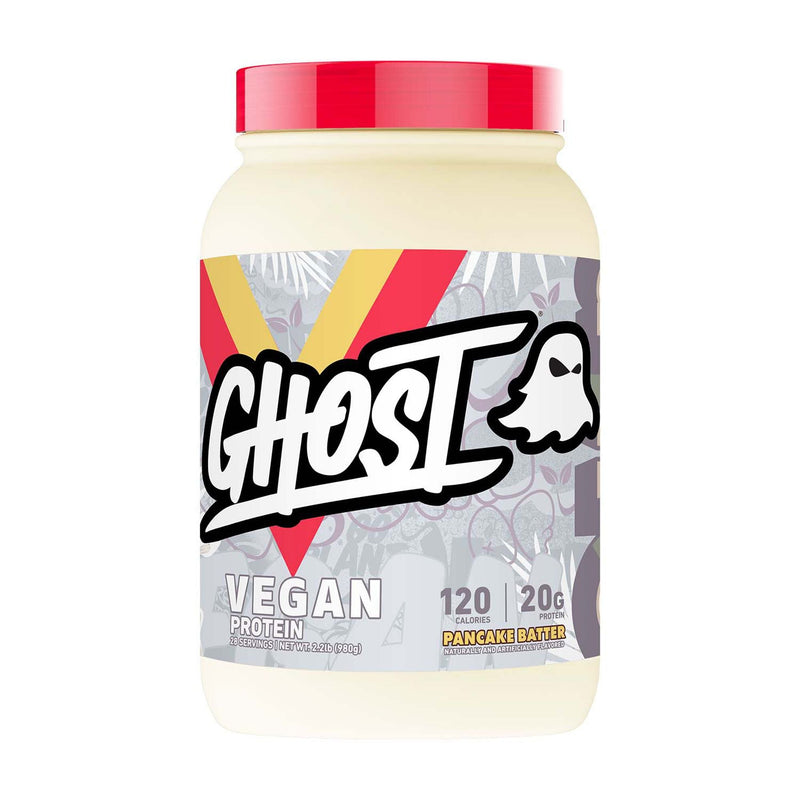 Ghost Vegan Protein 2 lbs