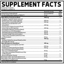 GLAXON ALPHA 365 - Natty Superstore