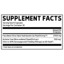 GLAXON ANOMALY - Anabolic Peptides - Natty Superstore