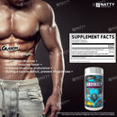 GLAXON ANOMALY - Anabolic Peptides - Natty Superstore