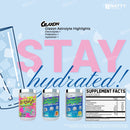 GLAXON ASTROLYTE - Hydrating Electrolytes - Natty Superstore