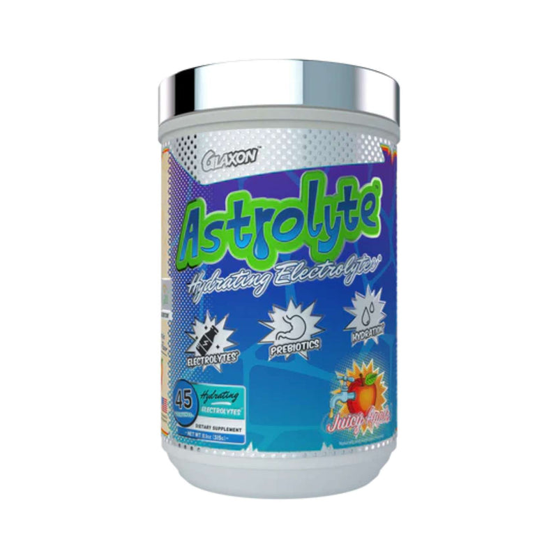 GLAXON ASTROLYTE - Hydrating Electrolytes - Natty Superstore