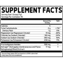 GLAXON ASTROLYTE - Hydrating Electrolytes - Natty Superstore