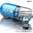 GLAXON DR. CREATINE - Natty Superstore
