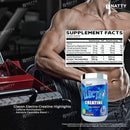 GLAXON ELECTRO-CREATINE - Natty Superstore