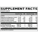 GLAXON ELECTRO-CREATINE - Natty Superstore