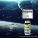 GLAXON FLIGHT REGENERATE - Build & Recover - Natty Superstore