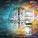 GLAXON HYBRID V2 - Nootropic - Natty Superstore