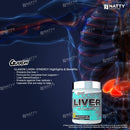 GLAXON LIVER + SYNERGY - Natty Superstore