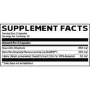 GLAXON NAD+ SYNERGY - Natty Superstore