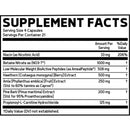 GLAXON PLASM CAPS - Natty Superstore