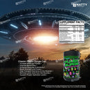 GLAXON PLASM SURGE - Natty Superstore