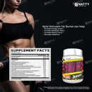 GLAXON SLYCE V2 - Natty Superstore