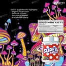 GLAXON SUPERSHROOM - Natty Superstore