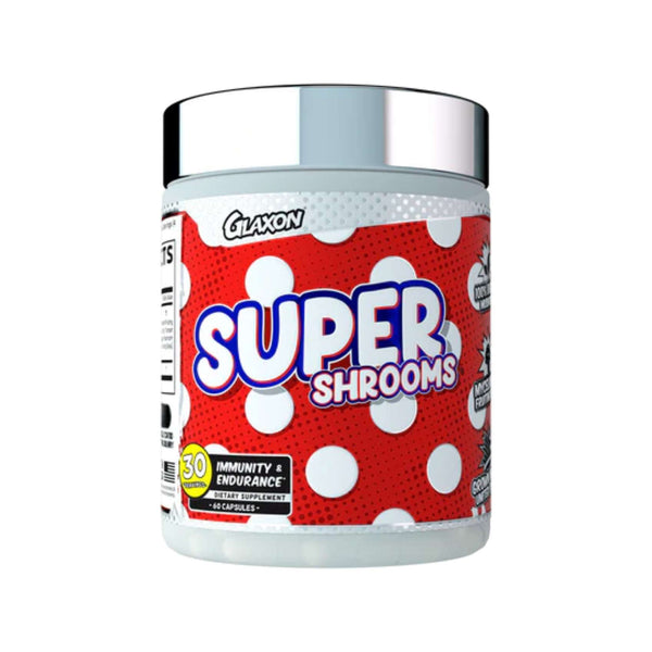GLAXON SUPERSHROOM - Natty Superstore