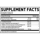 GLAXON THERMAL - Non-Stim Thermo - Natty Superstore