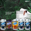 GLAXON TRANQUILITY Deep Sleep - Natty Superstore