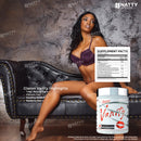 GLAXON VANITY - Natty Superstore