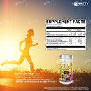 GLAXON XERION - Natty Superstore