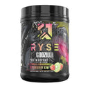 Godzilla Pre-Workout by RYSE - Natty Superstore