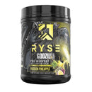 Godzilla Pre-Workout by RYSE - Natty Superstore
