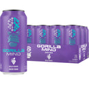 Gorilla Mind Energy Drink - Natty Superstore