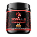 Gorilla Mode Nitric Stim-Free Pre-Workout - Natty Superstore