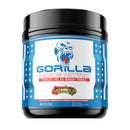 Gorilla Mode Nitric Stim-Free Pre-Workout - Natty Superstore