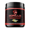 Gorilla Mode Nitric Stim-Free Pre-Workout - Natty Superstore