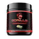 Gorilla Mode Nitric Stim-Free Pre-Workout - Natty Superstore