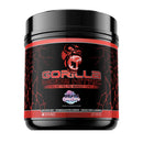 Gorilla Mode Nitric Stim-Free Pre-Workout - Natty Superstore