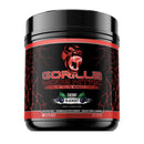 Gorilla Mode Nitric Stim-Free Pre-Workout - Natty Superstore