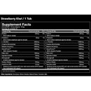 Gorilla Mode Nitric Stim-Free Pre-Workout - Natty Superstore