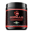 Gorilla Mode Nitric Stim-Free Pre-Workout - Natty Superstore