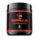 Gorilla Mode Nitric Stim-Free Pre-Workout - Natty Superstore