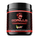 Gorilla Mode Nitric Stim-Free Pre-Workout - Natty Superstore