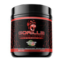 Gorilla Mode Nitric Stim-Free Pre-Workout - Natty Superstore