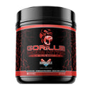 Gorilla Mode Nitric Stim-Free Pre-Workout - Natty Superstore