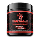 Gorilla Mode Nitric Stim-Free Pre-Workout - Natty Superstore