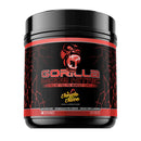 Gorilla Mode Nitric Stim-Free Pre-Workout - Natty Superstore