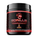 Gorilla Mode Nitric Stim-Free Pre-Workout - Natty Superstore
