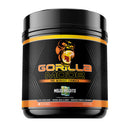 Gorilla Mode Pre-Workout - Natty Superstore